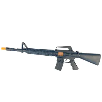 

Bullycan-Pack 5 Submachine Guns out sound in black color