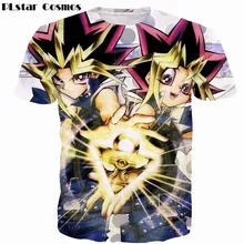 Newest Men Women Summer Funny Anime t shirts Games Yu Gi Oh Monster 3D t shirt Duel Monsters Characters MUTO YUGI tees tshirts Newest Men Women Summer Funny Anime t shirts Games Yu Gi Oh Monster 3D t shirt Duel Monsters Characters MUTO YUGI tees tshirts