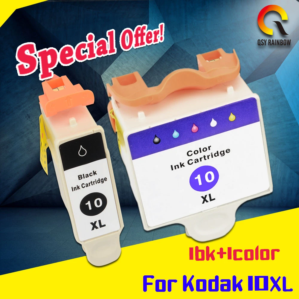 10c ink cartridge
