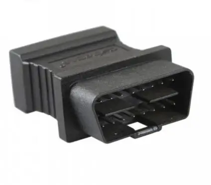 16 контактный разъем OBDSTAR OBD2 для X300 DP и PRO3 Key Master|Кабели коннекторы диагностики