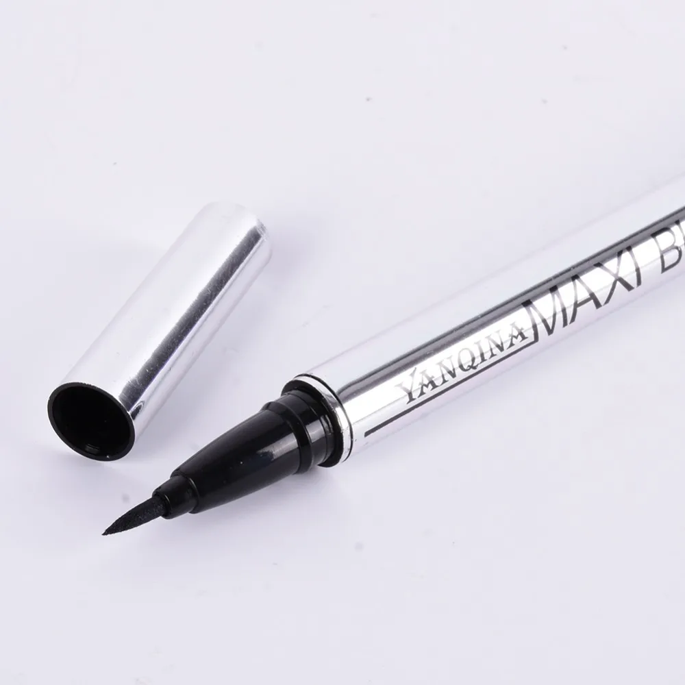 Водостойкая жидкая подводка для глаз карандаш Косметика макияжа|pencil shapener|cosmetic