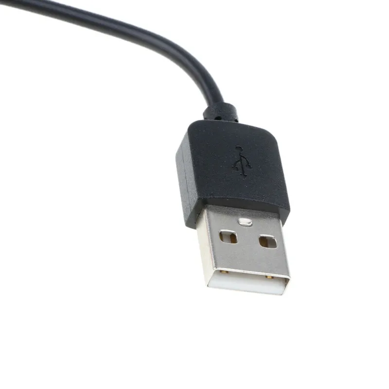 Смарт-браслет часы Магнитный USB кабель для зарядки данных зарядный кабель для Zeblaze VIBE 3 HR