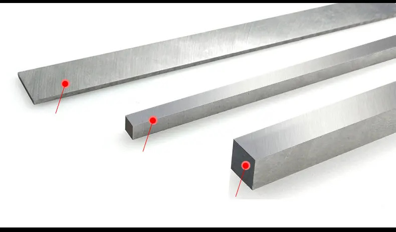 HSS Steel HRC63 to HRC65 High-strength Steel Plate Turning Tool High Speed Steel HSS Plate Sheet DIY material Wall 3mm 4mm HSS Steel HRC63 to HRC65 High-strength Steel Plate Turning Tool High Speed Steel HSS Plate Sheet DIY material Wall 3mm 4mm