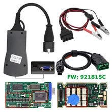 Best Quality Full Chip 921815C Firmware Diagbox V7.83 Lexia 3 PP2000 Lexia3 Diagnostic Tool Lexia-3 PP2000 V48/V25
