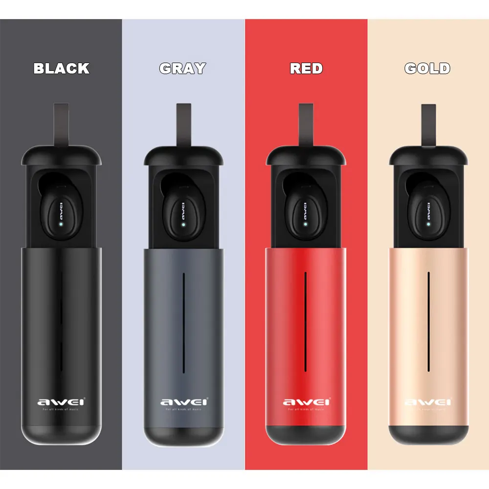 Новые T5 TWS Bluetooth наушники с микрофоном настоящие беспроводные наушники Bluetooth 5,0 гарнитура с зарядным чехлом для телефона 4 цвета