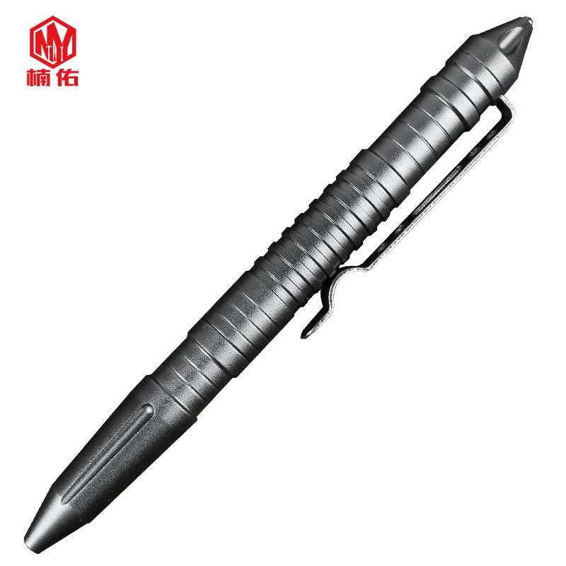 Многофункциональная тактическая ручка из алюминиевого сплава B2 из вольфрамовой стали, сломанная оконная ручка для самообороны, EDC, инструмент для выживания на открытом воздухе