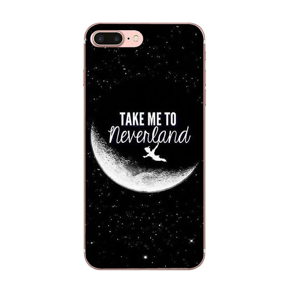 Sky Space Planet черно белая Sun Moon Star для Huawei Honor Mate 7 7A 8 9 10 20 V8 V9 V10 G Lite Play Mini Pro P