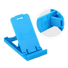 Hot low price Universal small Mobile Phone Holder for iPhone 4s 5s 6s 7 Lazy Phone Stand Holder for Samsung S5 S6 S7 mobiles