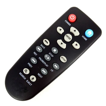 

NEW Replacement Remote Control For Western Digital WD Elements TV HD Mini Live Plus Media Player