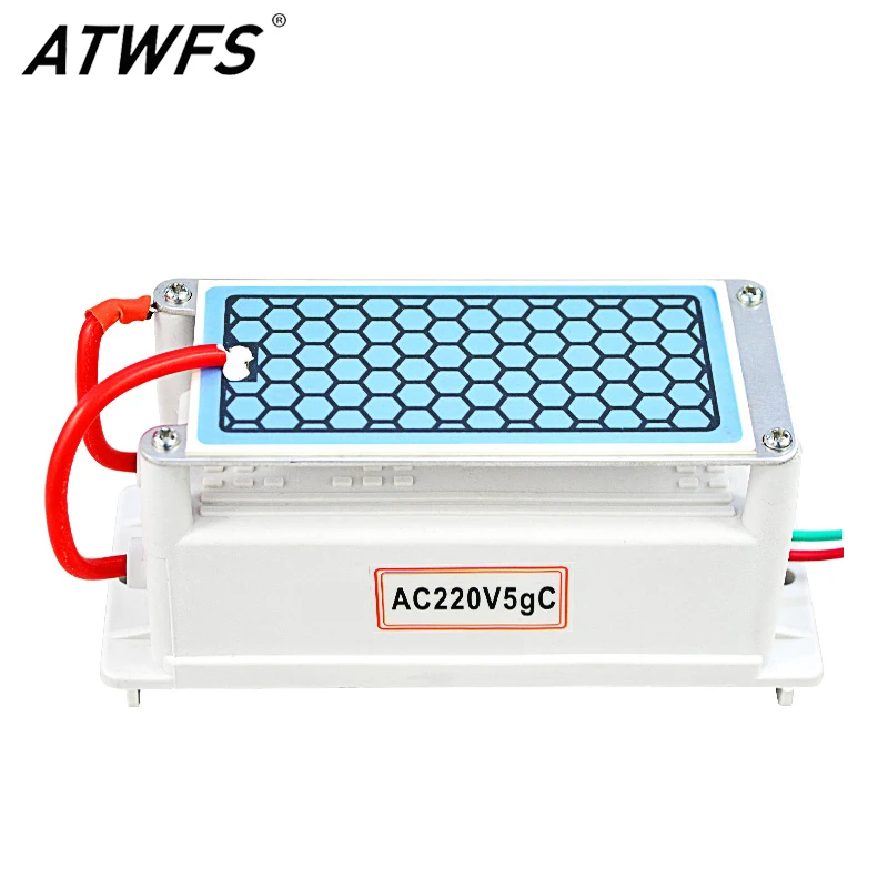 Генератор озона atwfs