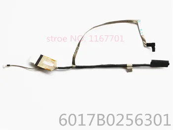 

Laptop/Notebook LCD/LED/LVDS flex CABLE For HP DV3-4000 DV3-4045 DV3-4046TX DV3-4048TX 6017B0256301