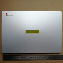 Ноутбук Топ чехол ЖК-задняя крышка для хромбук ASUS C423NA C423N 14,6"