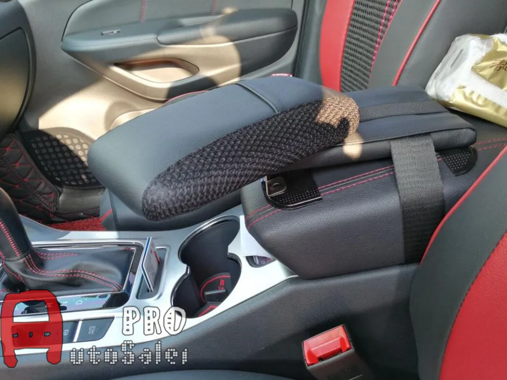 

Center console Armrest box Elbow Supporting for Toyota Venza SUV 2009 2010 2011 2012 2013 2014 2015 2016