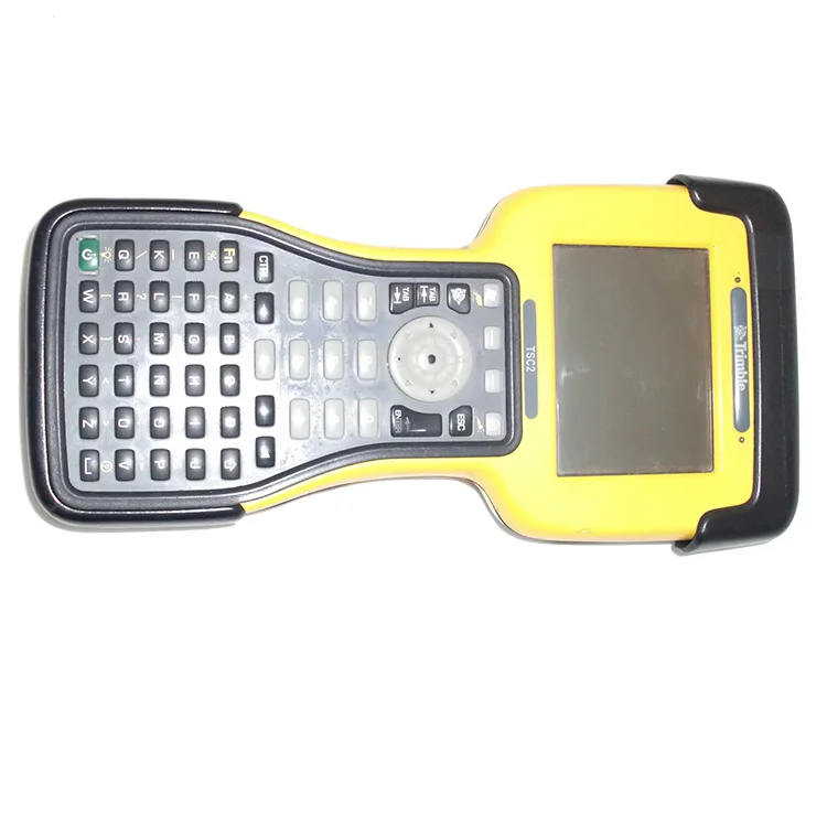 Используется Trimble TSC2 контроллер данных портативный компьютер w/12,50 SC программное обеспечение в Россию по воздуху специальный