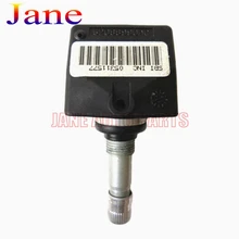 1 Шт. Датчик TPMS Шин Датчик Давления для Chrysler Dodge Jeep 52088990AC