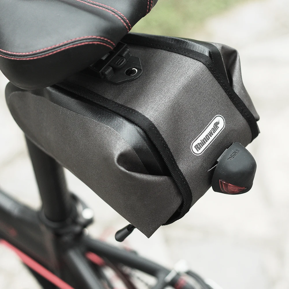 seatpost pannier