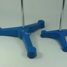 Лабораторная подставка для штатива