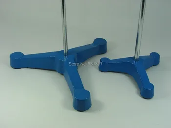 

lab Tripod retort stand base
