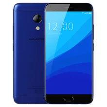 UMIDIGI C2 4G Smartphone Android 7.0 5.0 inch MTK6750T Octa Core 1.5GHz 4GB RAM 64GB ROM 13.0MP Rear Camera 4000mAh Battery