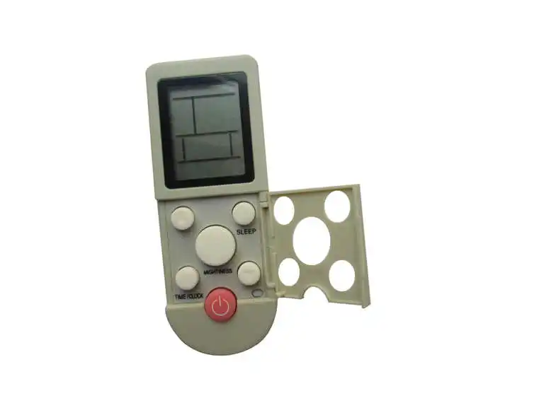 Remote Control For Domain GLOBAL YKR-F/001 &amp STIRLING ASW-H22B4ASQCR1-AU SKIRON YK-F/001 AC Air Conditioner | Электроника