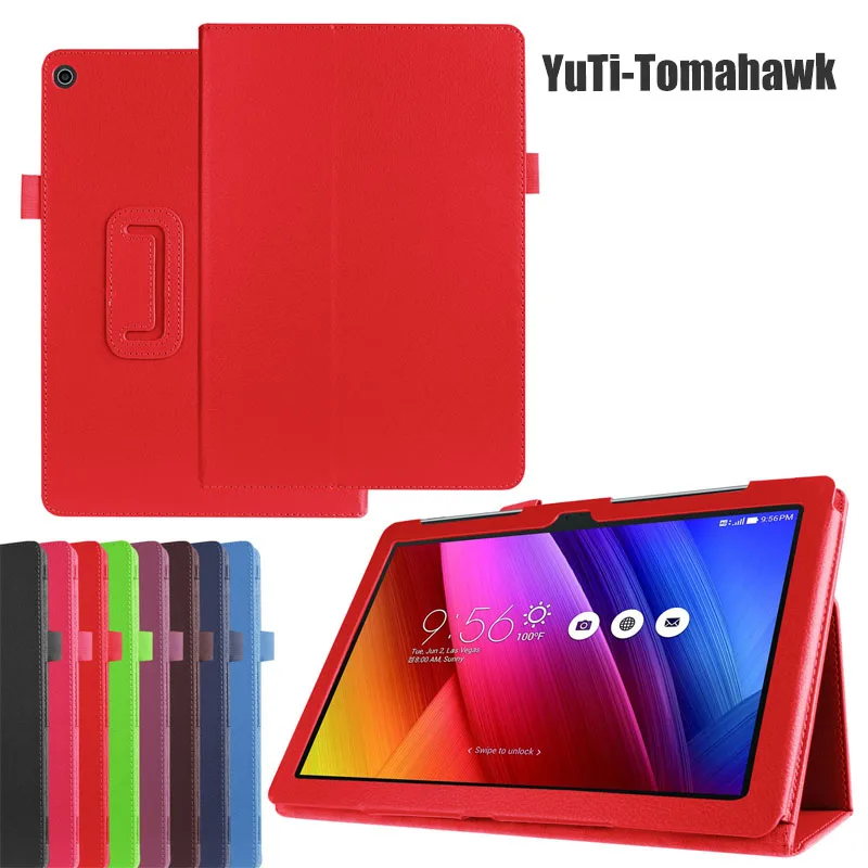 

Shell for ASUS Pu Leather Skin Cover for ASUS Zenpad 10 Z300 10.1" Flip Stand ASUS Smart Case Woman Case for ASUS Zenpad 10 Z300