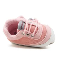 Детская обувь дышащие мягкие в конце обувь для отдыха стопы детская обувь для младенцев кроссовки для малышей 0-18 м