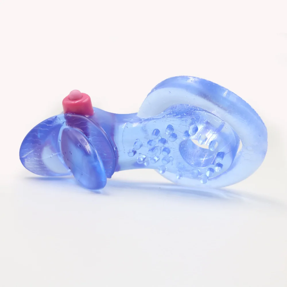 hb144 cock rings Vibrators  (22)