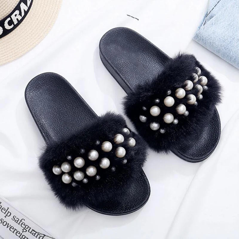 DAOKFPO/Большие размеры 36 41 женская обувь zapatos de mujer женские Вьетнамки домашние