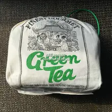 Teasaga 400g 2016 year Organic Mlesna Ceyon Green font b tea b font Finest Gourment Green