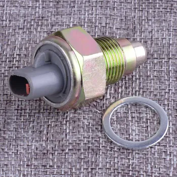 

DWCX Car Lamp Light Electrical Switch Reverse Back Up 84210-12040 Fit for Toyota Hilux LN106 LN107 Series