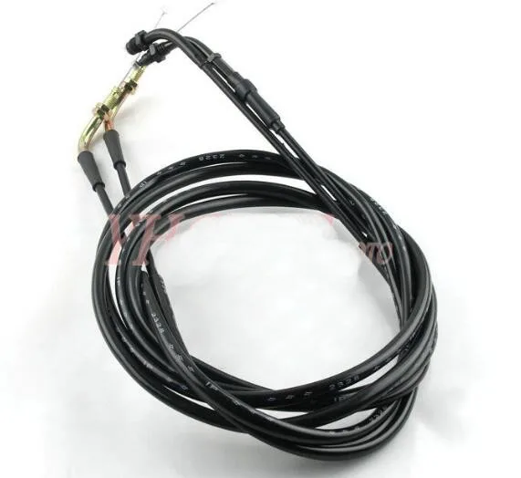Motorcycle throttle cable oil return line cable Suitable for Honda