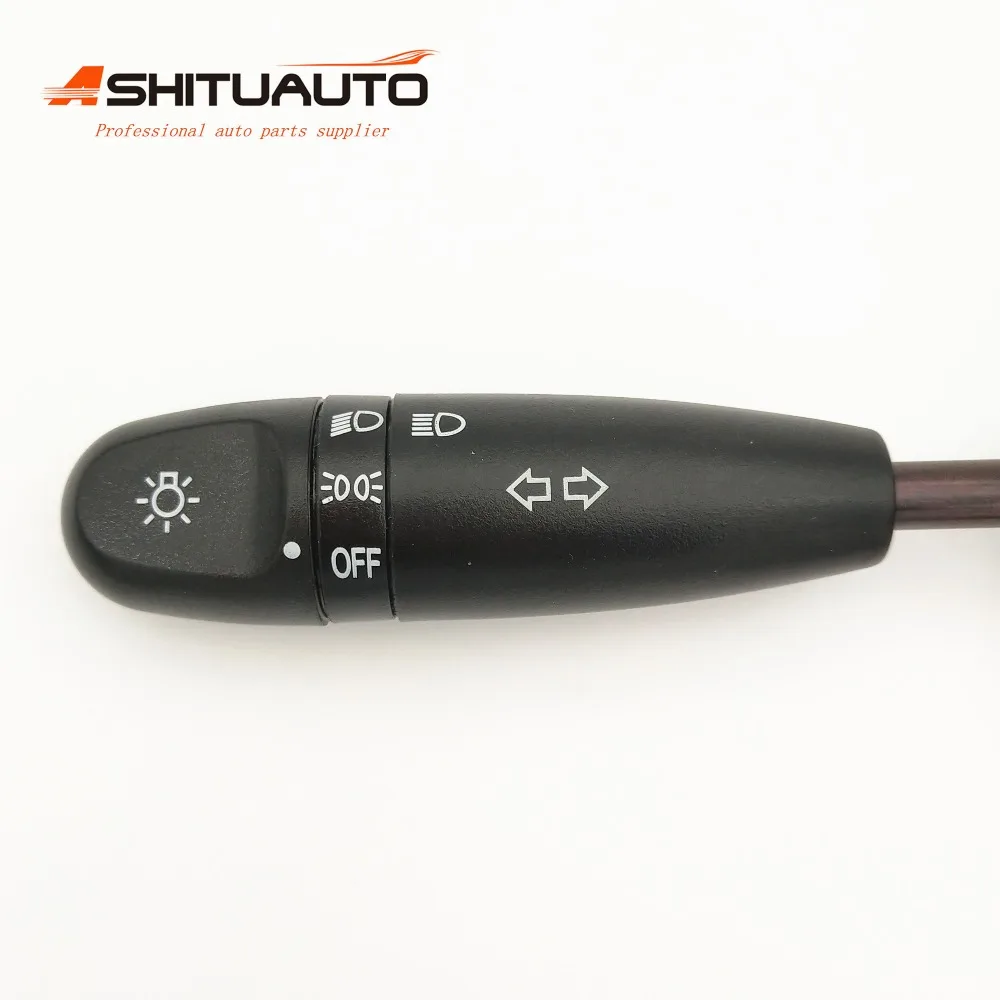 AshituAuto поворотов фар переключатель без Foglight для Chevrolet Парус Aveo Aveo5 Pontiac G3 OEM#9048478 96540683