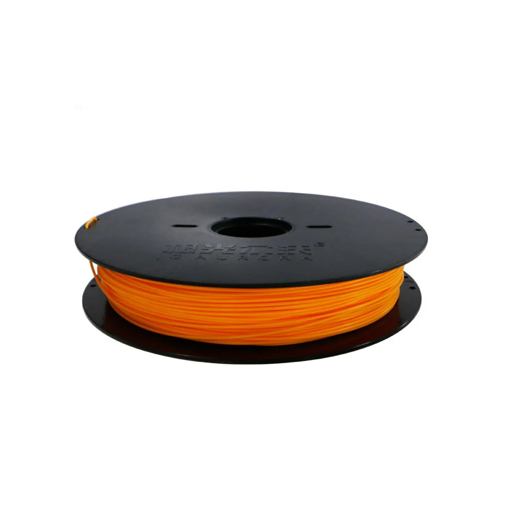 

JGAURORA 3d Printer Filament PLA/ABS 1.75mm 0.7KG/Roll