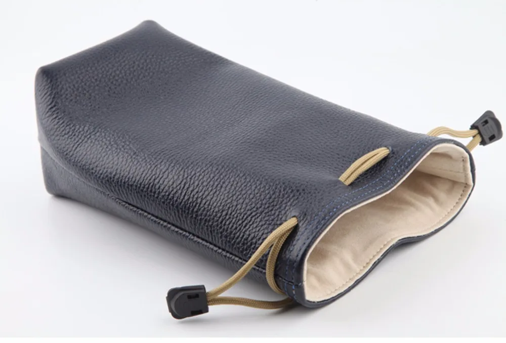 Новая кожаная сумка для безопасного хранения чехол сумка чехол для Bose SoundLink Revolve+ беспроводные Bluetooth колонки сумки