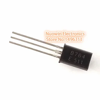 

50PCS Silicon PNP Epitaxial B764 2SB764-E 2SB764