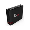 Комбинированная ТВ-приставка Mecool-KIII-PRO, декодер DVB-S2/DVB-T2/DVB-C, Android 7.1, 3 Гб/16 Гб, восьмиядерный процессор Amlogic S912 64 бит, телевизионная приставка 4К ► Фото 3/6