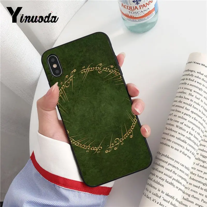 The Lord of The Rings