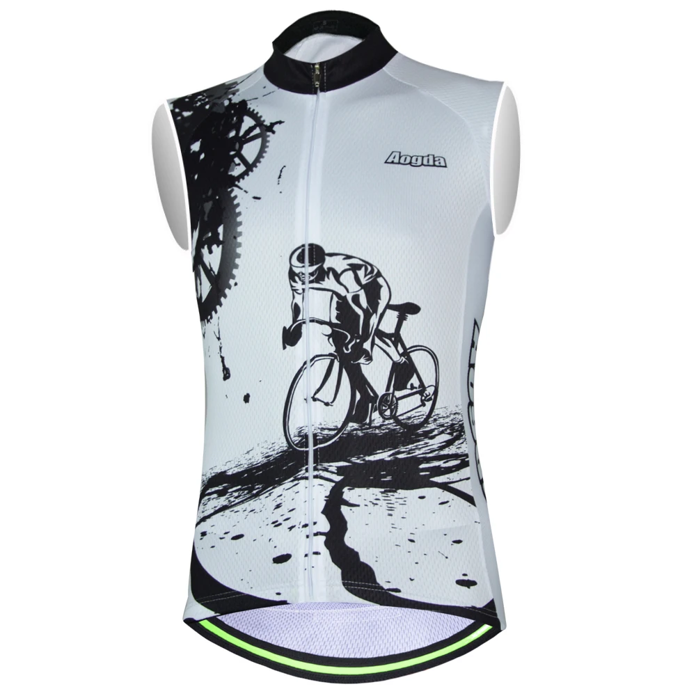 road cycling vest