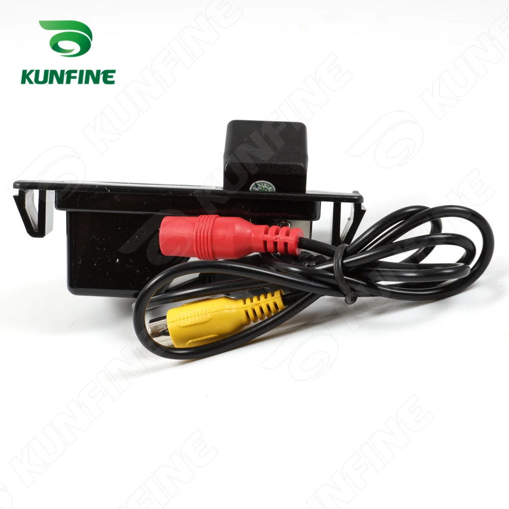 HD Car Rear View Camera For Hyundai I30 Parking Night Vision Waterproof A3