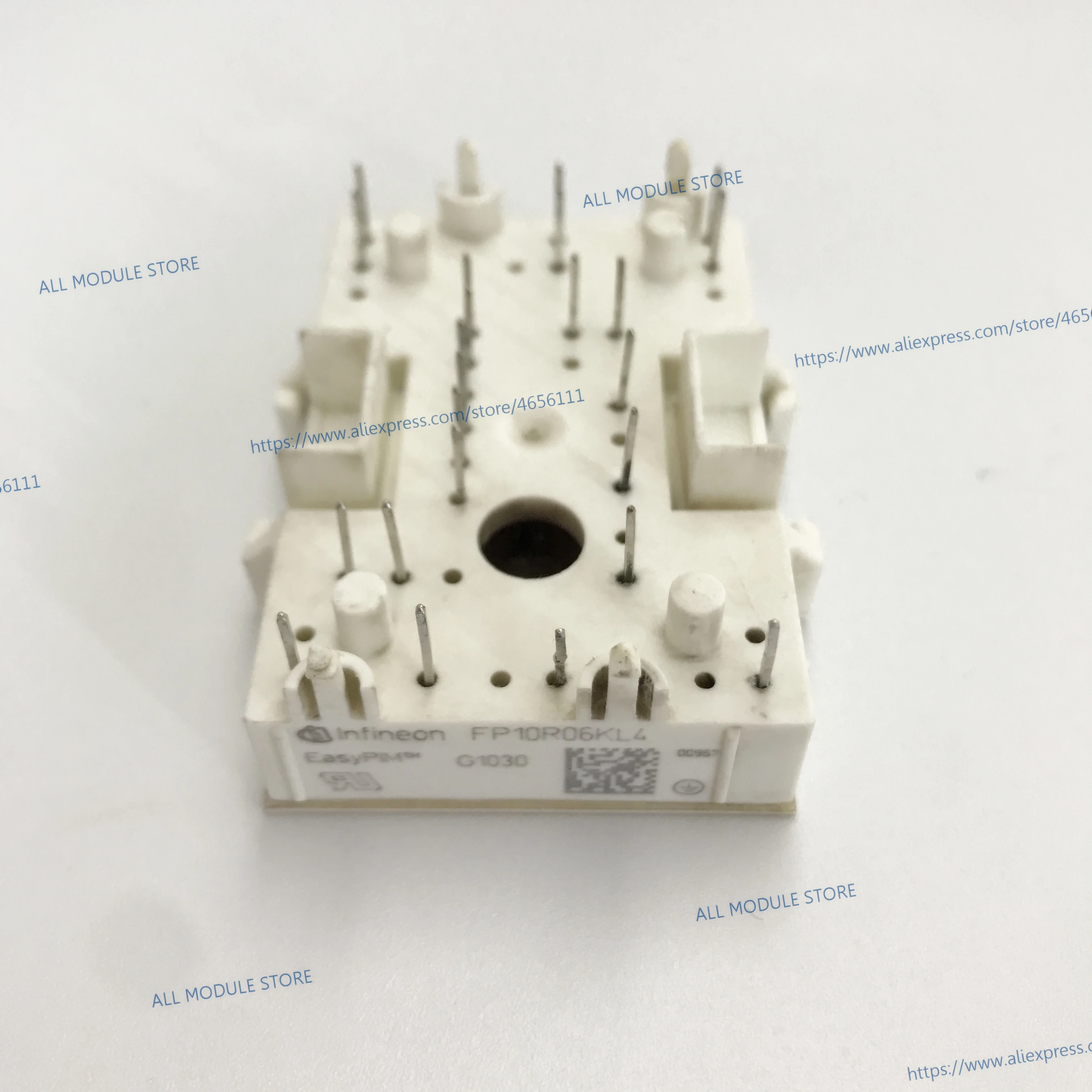 Novo e Original Frete Grátis Módulo Fp10r06kl4