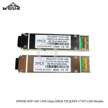 

DWDM XFP-10G-CH33-1549.32nm 80KM DWDM XFP-10G-CH33/34/35/36/37/38- 1549.32nm 80KM Module High Performance