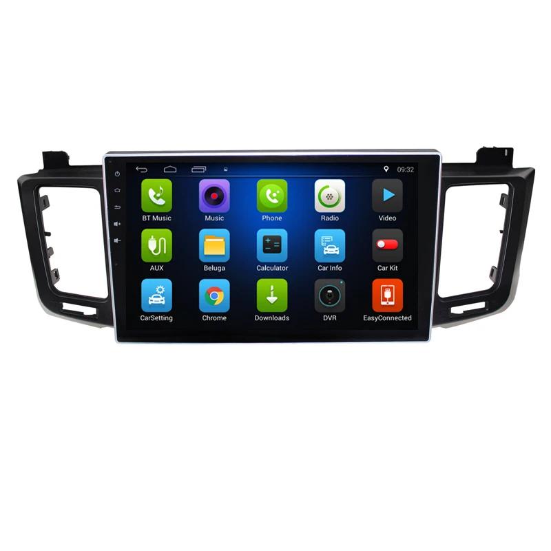 Flash Deal 10.2"Android 7.0 ! Car DVD PC Multimedia DVD Player GPS Navi Stereo Radio Fit Toyota RAV4 Rav 4 2013 2014 2015 2016 2017- 2019 1 Flash Deal 10.2"Android 7.0 ! Car DVD PC Multimedia DVD Player GPS Navi Stereo Radio Fit Toyota RAV4 Rav 4 2013 2014 2015 2016 2017- 2019 1