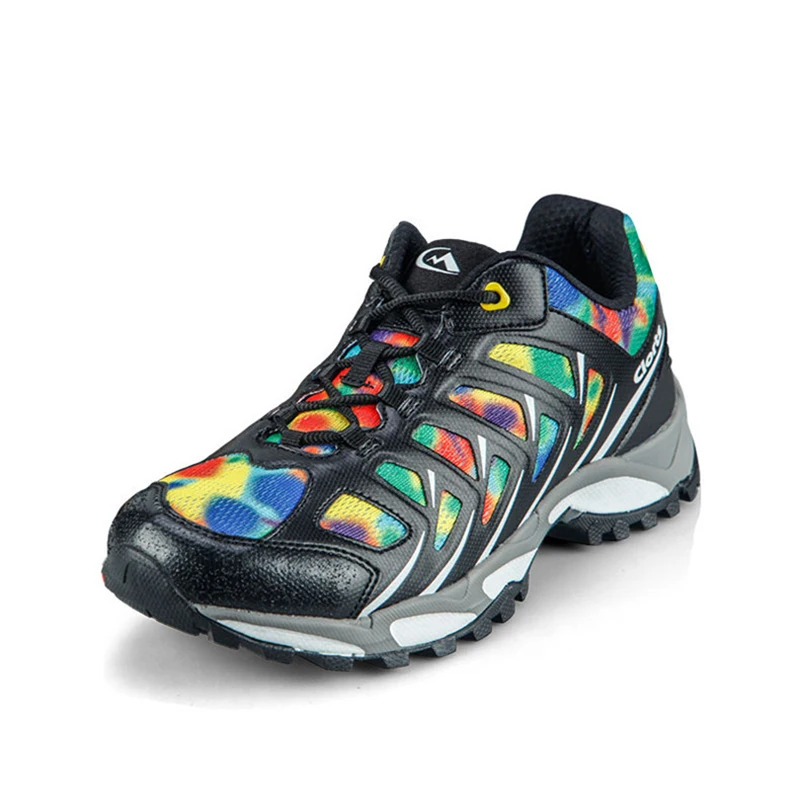 outlawed running shoes