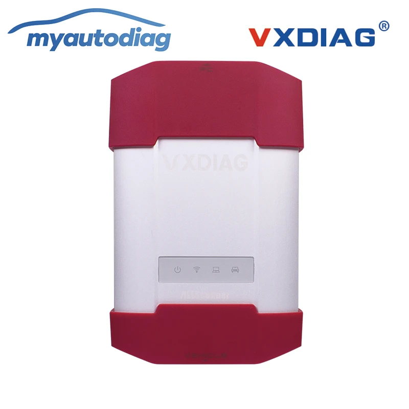 Промоакция диагностический инструмент VXDIAG для BMW Icom