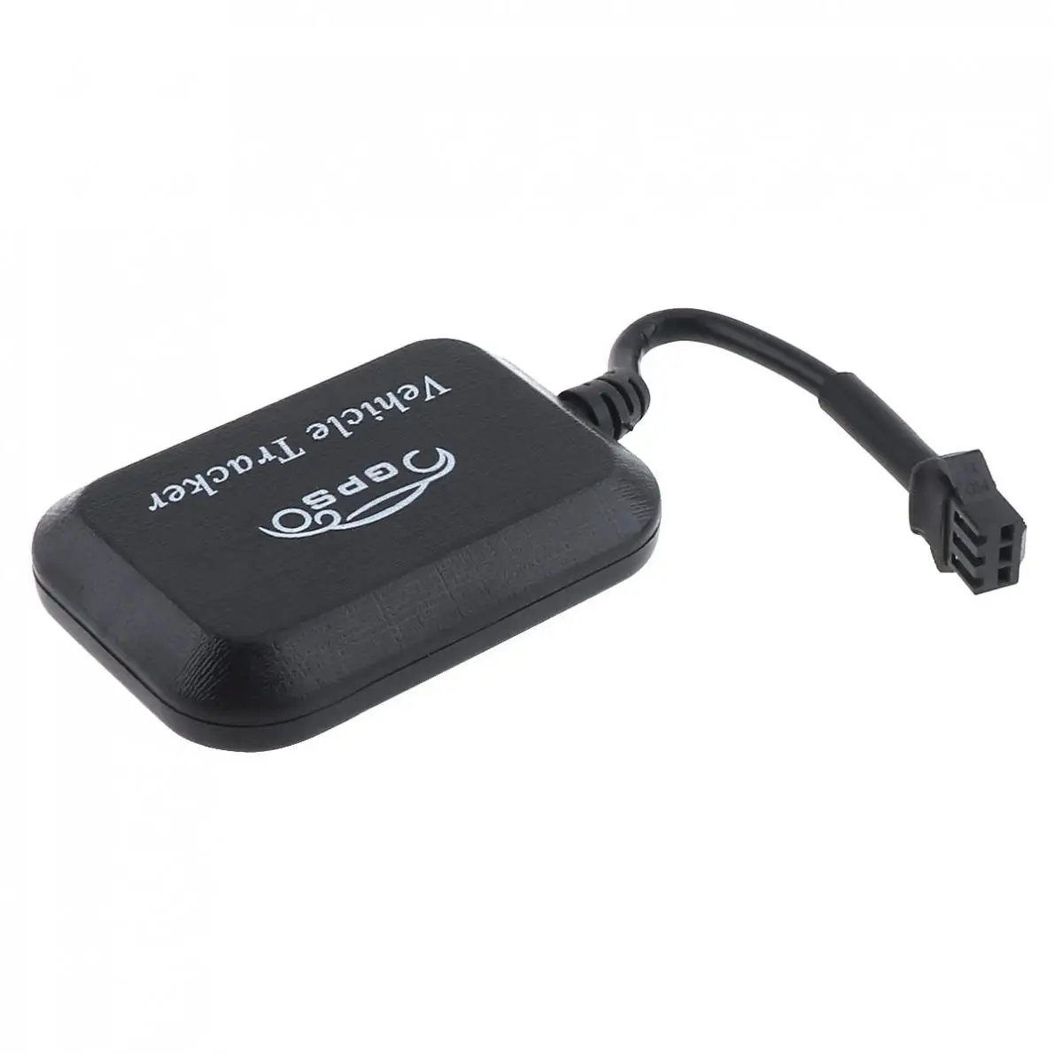  GT008 Mini GSM GPS Tracker Locator Echtzeit-tracking System Gerät GPS Locator für Auto Fahrzeug Mot