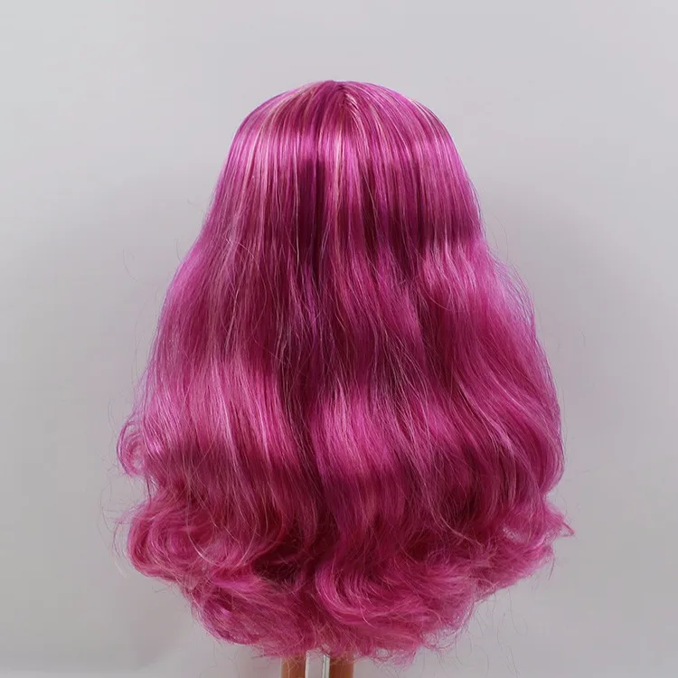 Dream Fairy RBL Blyth Doll  Scalp Wigs  Including the hard endoconchseries 02 6