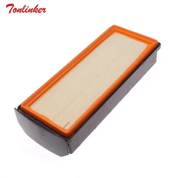 

Car Engine Air Filter Fit For Bmw F15 X5 xDrive30d 3.0T Model 2014 2015 2016 2017 2018 Filter Core Accessories OEM 13718518111