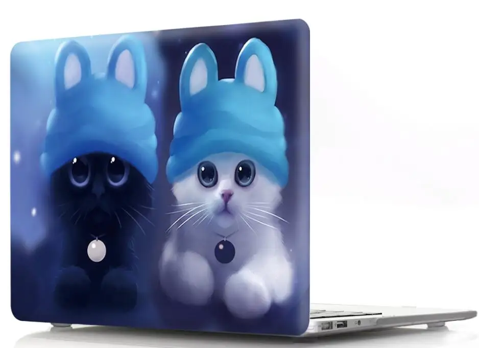 macbook pro covers 13 inch giraffe