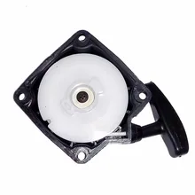 ТМ вытащить стартер старт для 33cc 43cc 46cc 47cc 49cc мини карман Кроссовый мотоцикл, Чоппер ATV Скутер Go kart