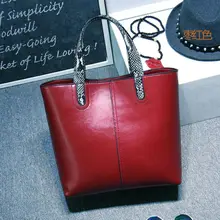 Simple classic atmosphere new designer women handbags high quality hit color hand fashion crossbody bags for women shoulder bag